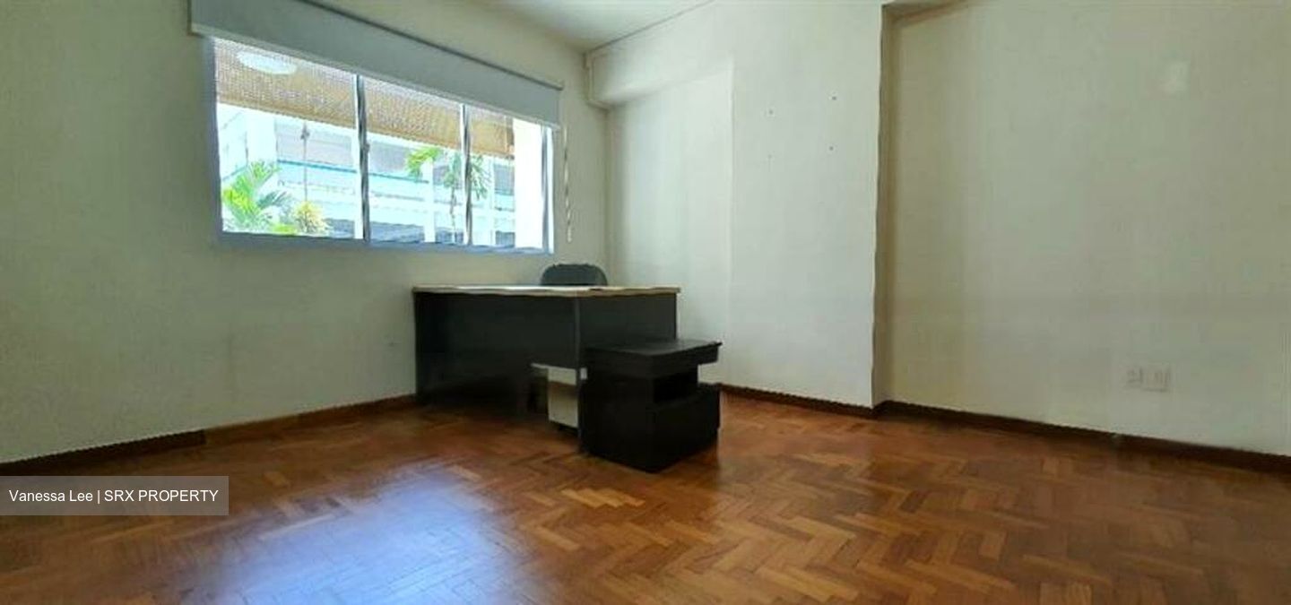 Blk 791 Woodlands Avenue 6 (Woodlands), HDB 5 Rooms #560988751